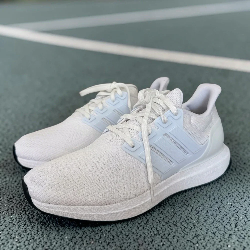 Adidas Men's Ultradream DNA Running Shoes-Cloud White JS0321 Sz 8